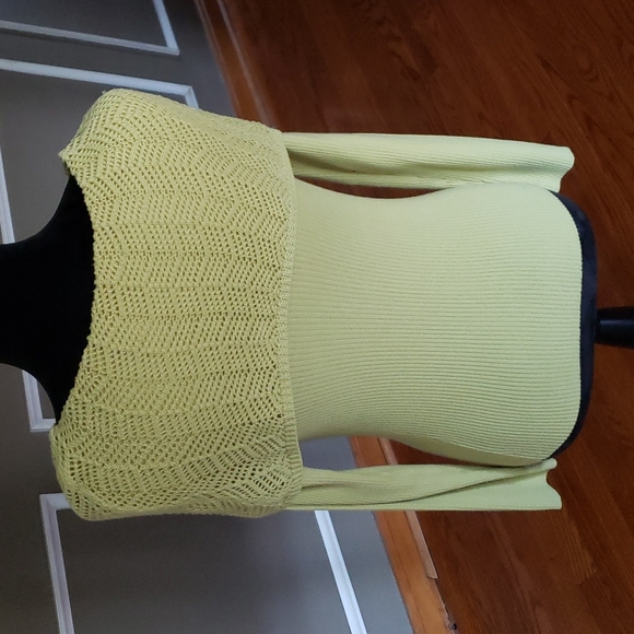 Prestwick & Moore Sweater - Picture 4 of 6